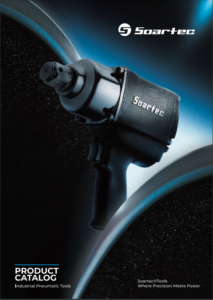 Soartec Industrial Corp. Pneumatic Tools Imact Wrench